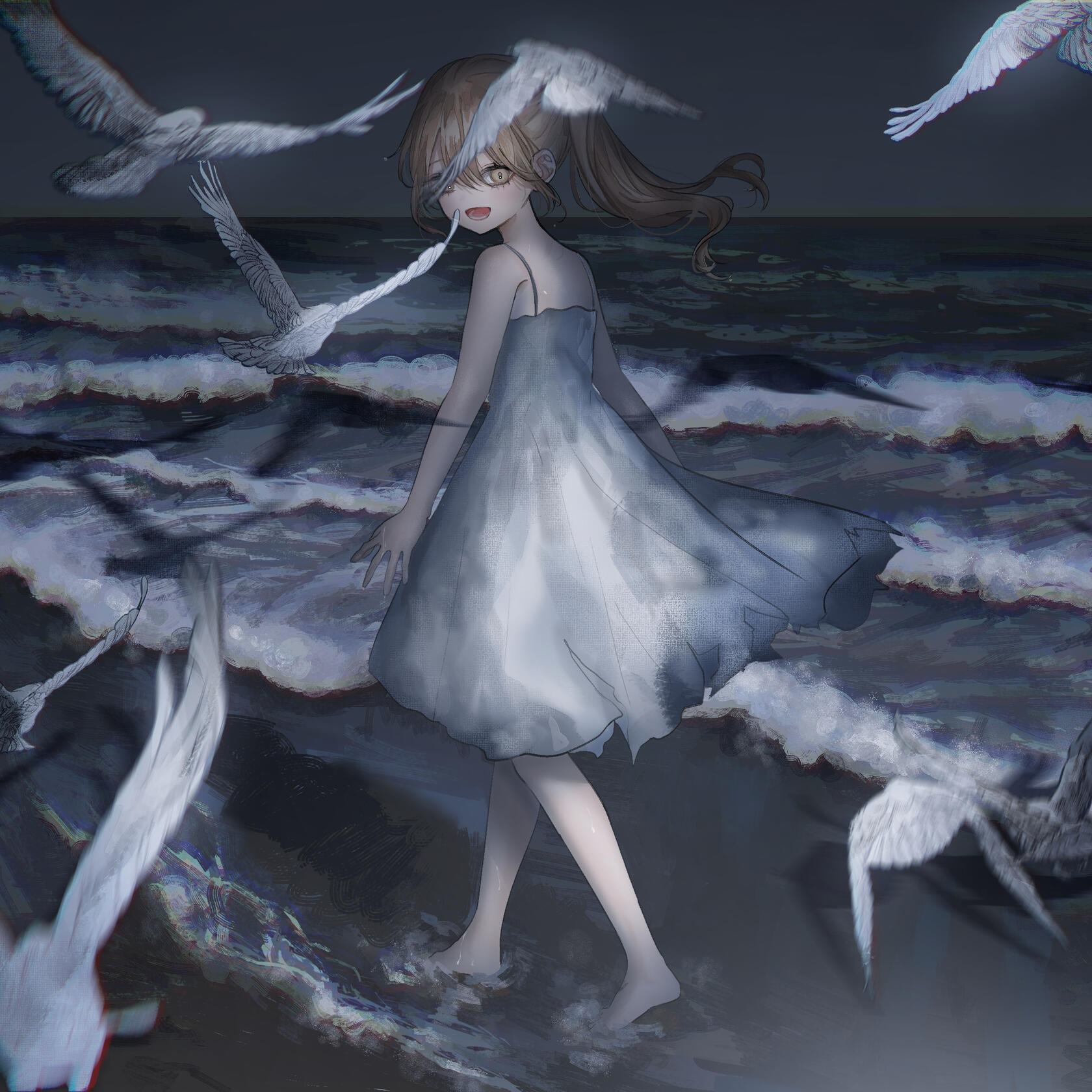 The Scent of Dreams Digital Single